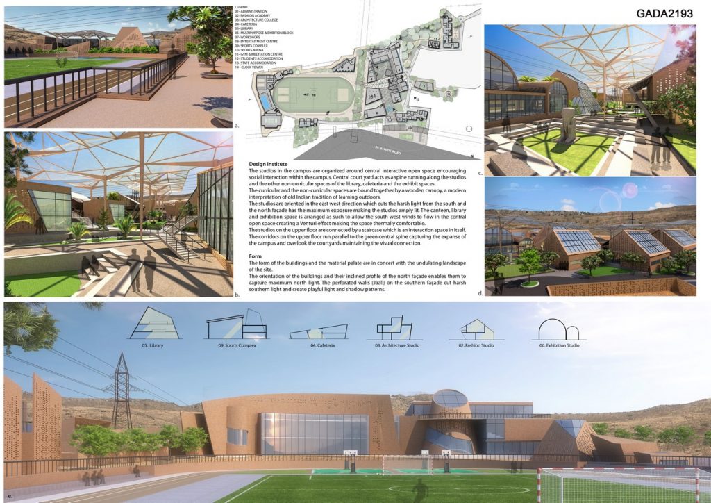 Sage University | Mandviwala Qutub & Associates - Sheet2