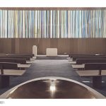 Saint Joseph church | Enia architectes - Sheet1