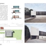 Saint Joseph church | Enia architectes - Sheet2