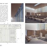 Saint Joseph church | Enia architectes - Sheet3