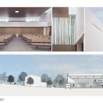 Saint Joseph church | Enia architectes - Sheet5