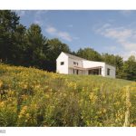 Saltbox Passive House | L'Abri - Sheet1