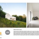 Saltbox Passive House | L'Abri - Sheet2