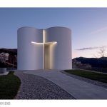 Santa Maria Goretti Church | Mario Cucinella Architects - Sheet1