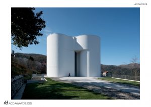 Santa Maria Goretti Church | Mario Cucinella Architects - Sheet4