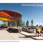 Scarborough Foreshore | TCL - Sheet1