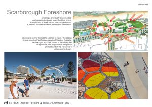 Scarborough Foreshore | TCL - Sheet3