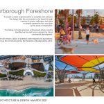 Scarborough Foreshore | TCL - Sheet5