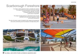 Scarborough Foreshore | TCL - Sheet5