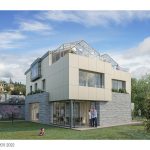 Scorcola Hills | Studiomva associati, architetti - Sheet1