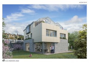 Scorcola Hills | Studiomva associati, architetti - Sheet1