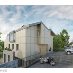 Scorcola Hills | Studiomva associati, architetti - Sheet3