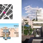 Seizon Tower | Frontoffice Tokyo -Sheet2