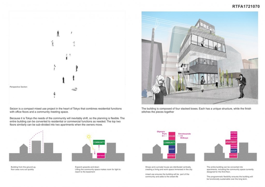 Seizon Tower | Frontoffice Tokyo -Sheet3