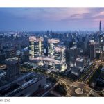 Shanghai International Financial Center | FGP Atelier - Sheet6