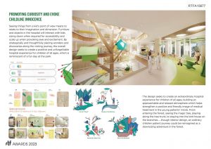 Shenzhen Children's Hospital Science & Education Building | B+H Architects - Sheet4