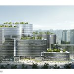 Shenzhen-Hong Kong Open Innovation Center | schneider+schumacher - Sheet6