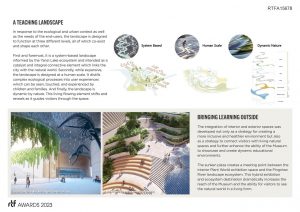 Shenzhen Natural History Museum | B+H Architects - Sheet5