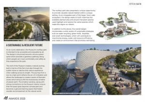 Shenzhen Natural History Museum | B+H Architects - Sheet6