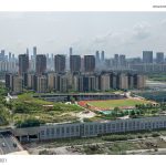 Shenzhen Qianhai Education Complex | Leigh & Orange Limited - Sheet1