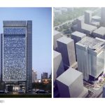 Shenzhen Qianhai Telecommunication Center | schneider+schumacher International GmbH - Sheet1