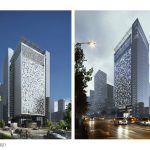 Shenzhen Qianhai Telecommunication Center | schneider+schumacher International GmbH - Sheet6