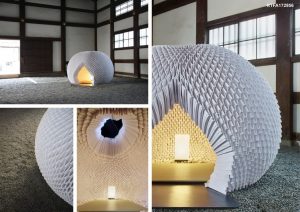 Shi-An | Katagiri Architecture+Design - Sheet1