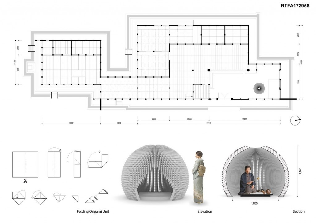 Shi-An | Katagiri Architecture+Design - Sheet2