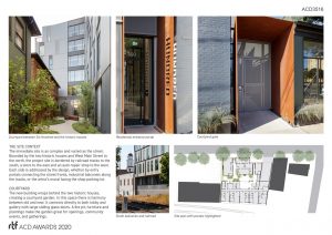 Six Hundred West Main Street | Bushman Dreyfus Architects - Sheet3