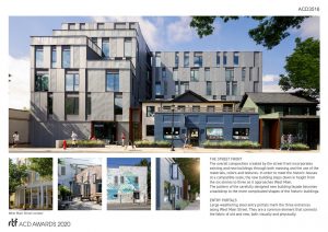 Six Hundred West Main Street | Bushman Dreyfus Architects - Sheet4