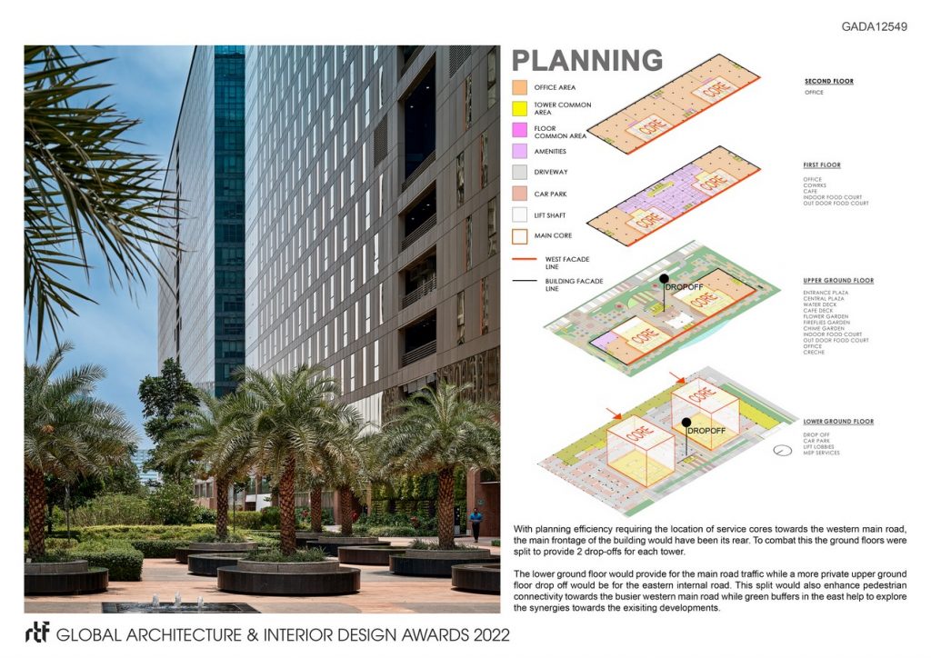 Skyview | DP Architects Pte. Ltd - Sheet4