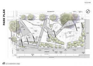 Smithe & Richards Urban Park | DIALOG - Sheet4