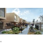 Social Housing Cyprus Land Development Corporation | E.P.Architects - Sheet1