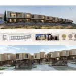 Social Housing Cyprus Land Development Corporation | E.P.Architects - Sheet2