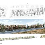 Social Housing Cyprus Land Development Corporation | E.P.Architects - Sheet5