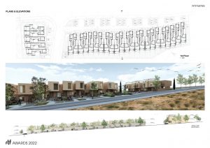 Social Housing Cyprus Land Development Corporation | E.P.Architects - Sheet5