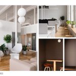 Sodexo Montreal Offices Quality of Life Spaces | L’Abri + Vives St-Laurent - Sheet3