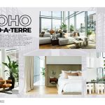 Soho Pied-a-terre | Interior Marketing Group (IMG) - Sheet2