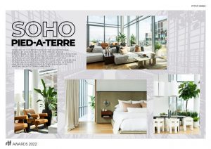 Soho Pied-a-terre | Interior Marketing Group (IMG) - Sheet2