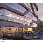 Solas Office Building | Distance Studio Consultants “DSC” - Sheet4