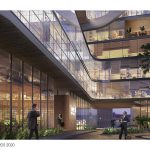 Solas Office Building | Distance Studio Consultants “DSC” - Sheet6