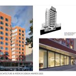 Student Residence Void Tower | HMA Hanrahan Meyers Architects - Sheet3