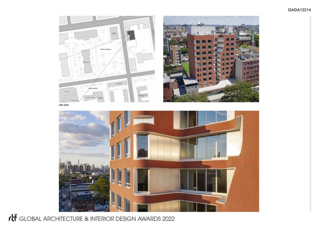 Student Residence Void Tower | HMA Hanrahan Meyers Architects - Sheet4