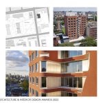 Student Residence Void Tower | HMA Hanrahan Meyers Architects - Sheet4