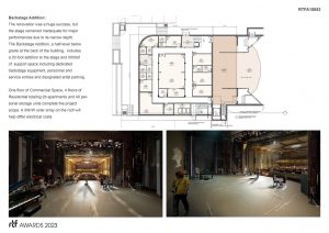 Stott Architecture | Stott Architecture - Sheet3