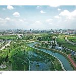 TAICHUNG CENTRAL PARK | MOSBACH PAYSAGISTES - Sheet1