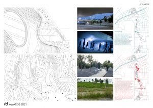 TAICHUNG CENTRAL PARK | MOSBACH PAYSAGISTES - Sheet3