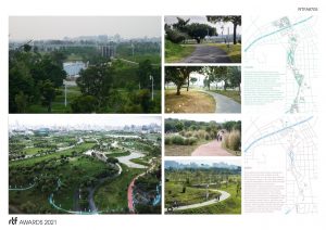 TAICHUNG CENTRAL PARK | MOSBACH PAYSAGISTES - Sheet5