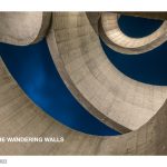 THE WANDERING WALLS | XRANGE Architects - Sheet1