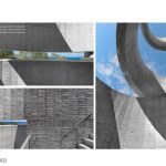 THE WANDERING WALLS | XRANGE Architects - Sheet4